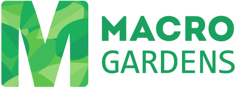 Macrogardens Logo
