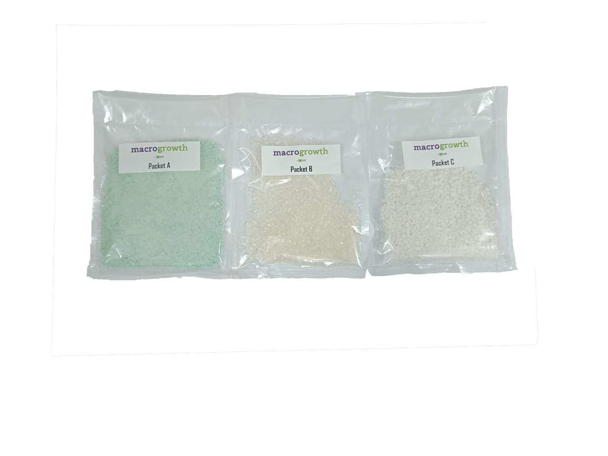 Nutrient Packets